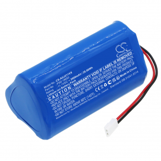 Aquajack 211 Poolreiniger / PSD 18650 2600 mAh Li-Ion 11,1 V (Cameron Sino)