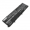 Asus VivoBook Pro 14X OLED N7401ZE-SOQ27077W / 0B200-04240000 5500mAh Li-Polymer 11.61V (Cameron Sino)