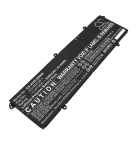 Asus VivoBook Pro 14X OLED N7401ZE-SOQ27077W / 0B200-04240000, 5500 мАч, литий-полимерный, 11,61 В (Cameron Sino)