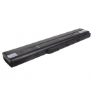 Asus A52 / A32-K52 4400 mAh Li-Ion 11,1 V (Cameron Sino)