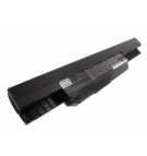 Asus X53U-RH11 X53U-RH21 X53U-XR1 X53U-XR2 / A32-K53 6600 мАч литий-ионный 11,1 В (Cameron Sino)