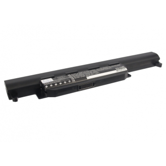 Asus X75V / A32-K55 4400 mAh Li-Ion 10,8 V (Cameron Sino)