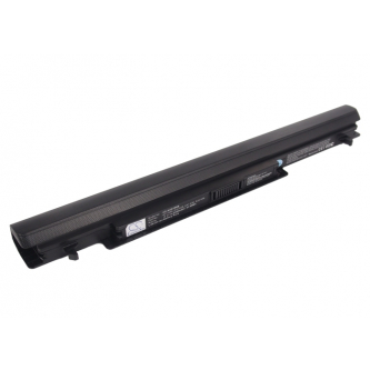 Asus S56CM-XX140 / A31-K56 2200 mAh Li-Ion 14,4 V (Cameron Sino)