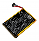 Autel MaxiBAS BT608 / TB2022 2700mAh Li-Polymer 7.7V (Cameron Sino)