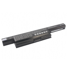 Asus PRO91SV / A32-K93 4400 мАч литий-ионный 10,8 В (Cameron Sino)