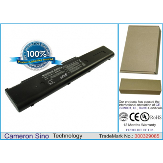 Asus L4500R / A42-L4 4400 mAh Li-ion 14.8 V (Cameron Sino)