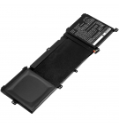 Asus N501L / C32N1523 8200 mAh Li-Polymer 11,4 V (Cameron Sino)
