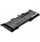 Asus ROG GL502VT / C41N1531 4000 мАч, литий-полимерный, 15,2 В (Cameron Sino)