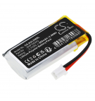 ASUS LE55 / XHP102242 800mAh Li-Polymer 3.7V (Cameron Sino)