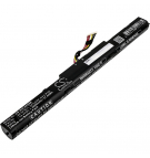 Asus Strix GL553VD-FY075T / A41N1611 2600 мАч литий-ионный 14,4 В (Cameron Sino)