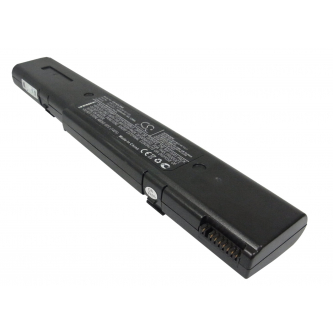 Asus L5900GX / A42-L5 4400 mAh Li-ion 14.8 V (Cameron Sino)