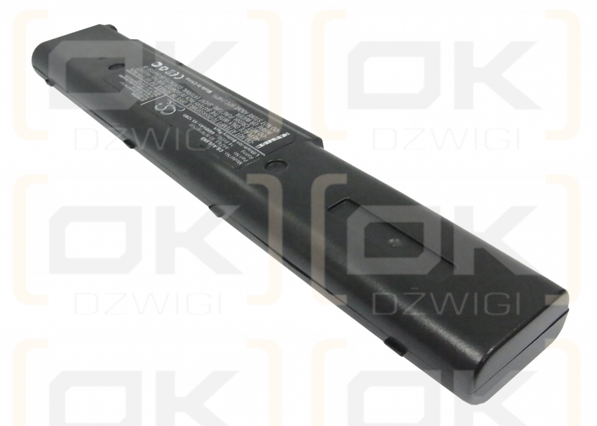 Asus L5900GX / A42-L5 4400 mAh Li-Ion 14,8 V (Cameron Sino)