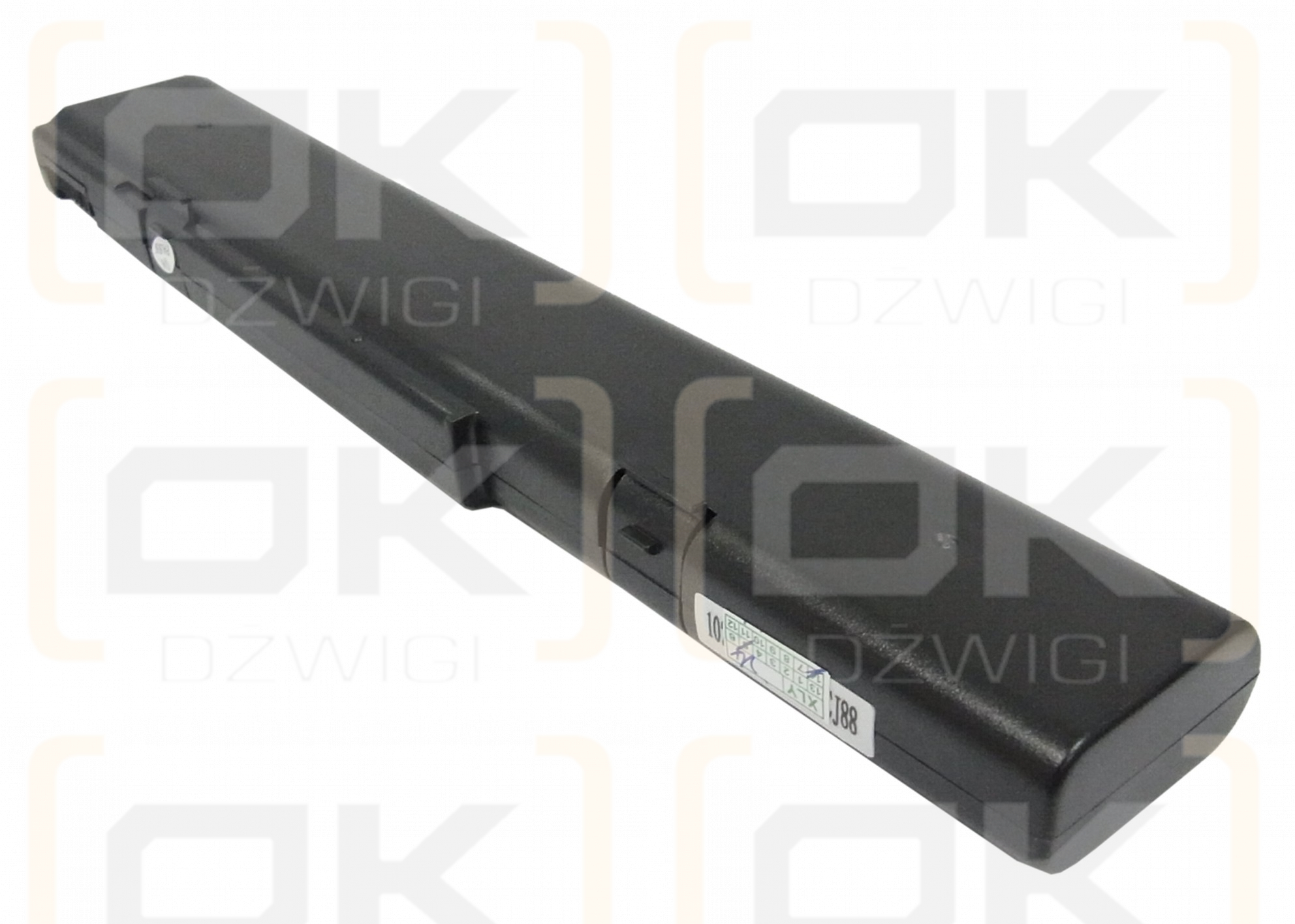 Asus L5900GX / A42-L5 4400 mAh Li-Ion 14,8 V (Cameron Sino)