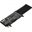 Asus GL703GS-DS74 / C41N1716 4800mAh Li-Polymer 15.4V (Cameron Sino)