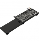 Asus GL703GS-DS74 / C41N1716 4800 mAh Li-Polymer 15,4 V (Cameron Sino)