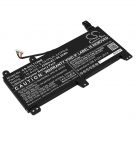 Asus ROG Strix G17 G712LV-EV009T / 0B200-02940000 4300 мАч литий-полимерный 15,4 В (Cameron Sino)