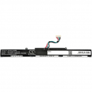 Asus N552VX-FW097T / A41N1501 2600mAh Li-ion 15.0V (Cameron Sino)