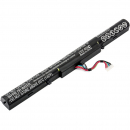 Asus N552VX-FW097T / A41N1501 2600mAh Li-ion 15.0V (Cameron Sino)