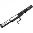 Asus N552VX-FW097T / A41N1501 2600mAh Li-ion 15.0V (Cameron Sino)