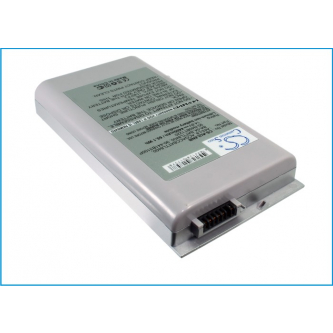 Asus L84L / 90-441B3100P 4400 mAh Li-ion 14.8 V (Cameron Sino)