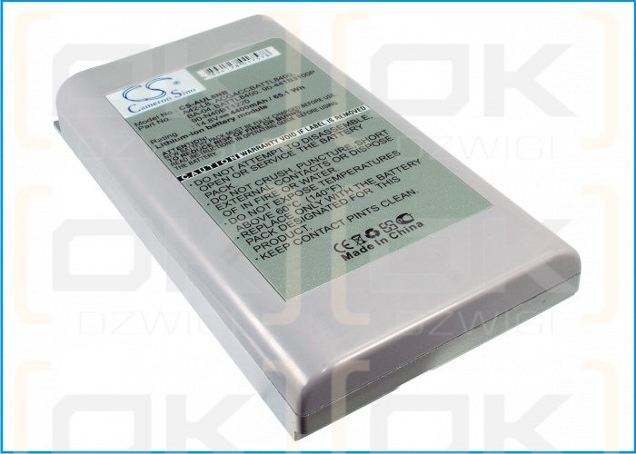Asus L84L / 90-441B3100P 4400 mAh Li-Ion 14,8 V (Cameron Sino)