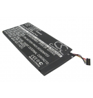 Asus Fonepad 7 дюймов / C11-ME172V, 4250 мАч, литий-полимерный, 3,75 В (Cameron Sino)