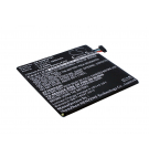 Asus Pad MeMO Pad ME181C / C11P1329 3900 мАч, литий-полимерный, 3,8 В (Cameron Sino)