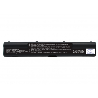 Asus L3800C / A42-M2 4400 mAh Li-ion 14.8 V (Cameron Sino)