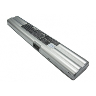 Asus M3000Np / M3N 4400 mAh Li-ion 14.8 V (Cameron Sino)