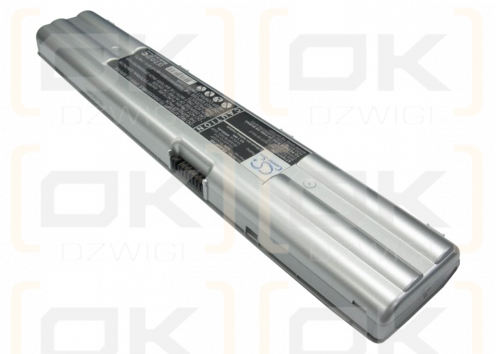 Asus M3000Np / M3N 4400 mAh Li-Ion 14,8 V (Cameron Sino)