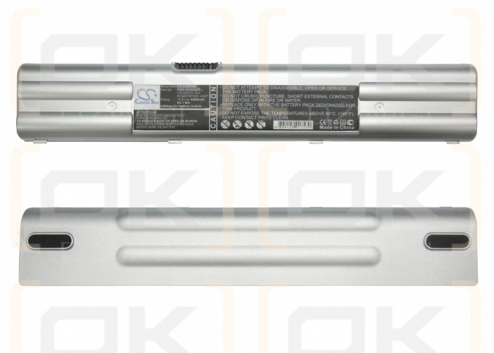 Asus M3000Np / M3N 4400 mAh Li-Ion 14,8 V (Cameron Sino)