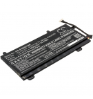 Asus GM501GS / C41N1727 3550 мАч литий-полимерный 15,4 В (Cameron Sino)