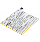 Asus MeMO Pad 8 ME581CL / C11P1330 3500 мАч литий-полимерный 3,8 В (Cameron Sino)