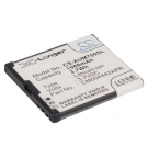 Amplicomms PowerTel M6900 / CM504442APR 1000mAh Li-ion 3.7V (Cameron Sino)