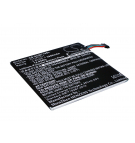 Asus MeMO Pad HD 7 ME175KG / C11P1311 3900 мАч литий-полимерный 3,8 В (Cameron Sino)