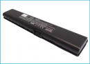 Asus Z71V / A42-M7 4400 mAh Li-Ion 14,8 V (Cameron Sino)