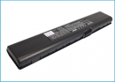 Asus Z71V / A42-M7 4400 mAh Li-Ion 14,8 V (Cameron Sino)