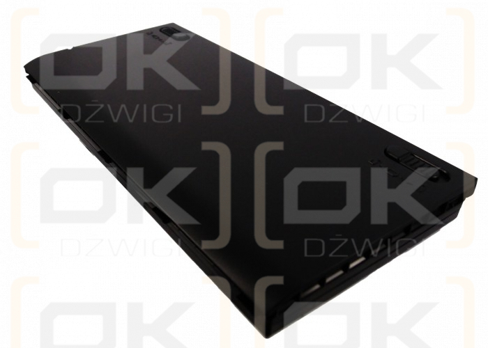 Asus W90vp-x2 / MR369 8800 mAh Li-ion 11.1 V (Cameron Sino)