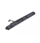 Asus JN101 / A31-JN101 2400 mAh Li-Ion 10,8 V (Cameron Sino)