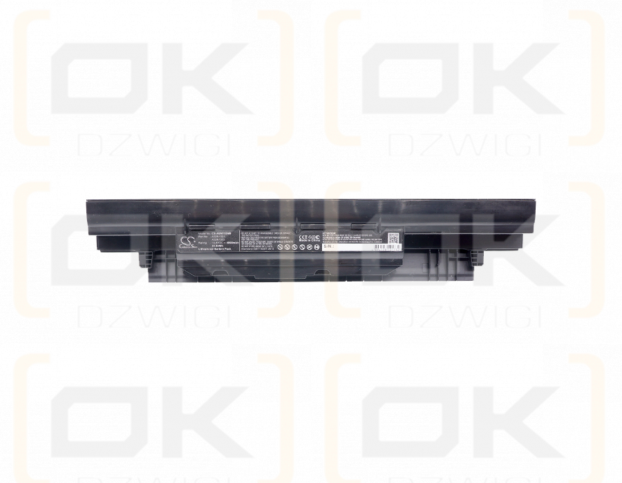 Asus P2520SA-XO0004T / A32N1331 4800mAh Li-ion 10.8V (Cameron Sino)