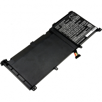 Asus G601J / C41N1416 3700mAh Li-Polímero 15.2V (Cameron Sino)