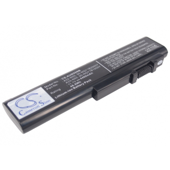 Asus N51VN / A32-N50 4400 mAh Li-Ion 11,1 V (Cameron Sino)