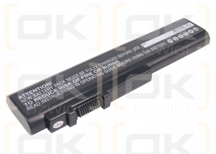 Asus N51VN / A32-N50 4400 mAh Li-Ion 11,1 V (Cameron Sino)