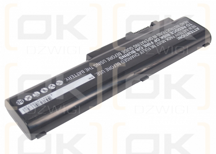 Asus N51VN / A32-N50 4400 mAh Li-Ion 11,1 V (Cameron Sino)