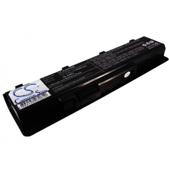 Asus N75SV / A32-N55 4400 mAh Li-Ion 11,1 V (Cameron Sino)