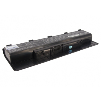 Asus N76VZ / A31-N56 4400 mAh Li-Ion 10,8 V (Cameron Sino)