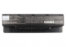 Asus N76VZ / A31-N56 4400 mAh Li-Ion 10,8 V (Cameron Sino)