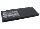 Asus N750Y47JK-SL / C32-N750 6250mAh Li-Polímero 11.1V (Cameron Sino)