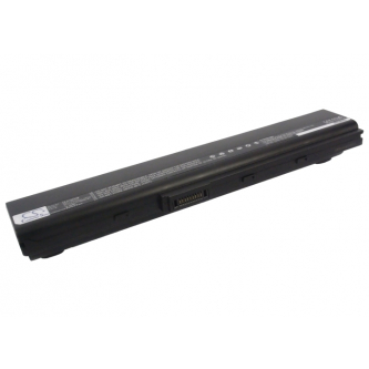 Asus N82JV / A32-N82 6600 mAh Li-Ion 11,1 V (Cameron Sino)