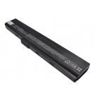 Asus N82JV / A32-N82 4400 mAh Li-Ion 10,8 V (Cameron Sino)